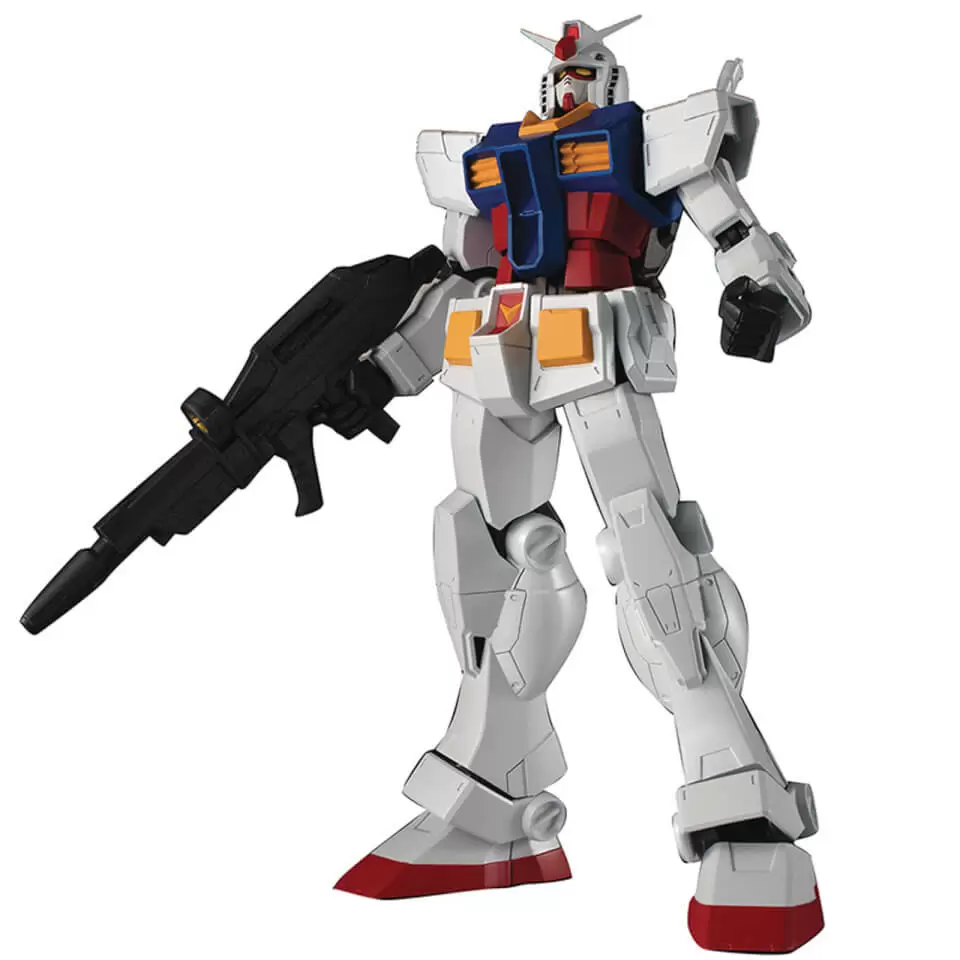 Mobile Suit Gundam - Mobile Suit Gundam Gundam Universe Action Figure RX-78-2 Gundam 15 cm