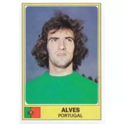 Alves - Portugal