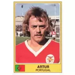 Artur - Portugal