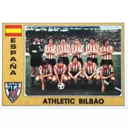 Athletic Bilbao (Team) - Espana