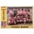 Euro Football 1977 - Atletico Madrid (Team) - Espana