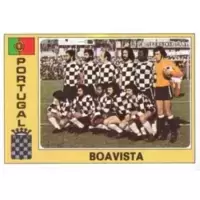 Boavista (Team) - Portugal