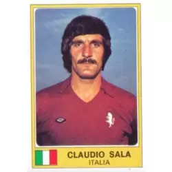 Claudio Sala - Italia