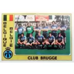 Club Brugge (Team) - Belgique-Belgie