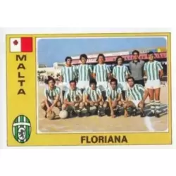Floriana (Team) - Malta