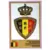 Football Federation - Belgique-Belgie