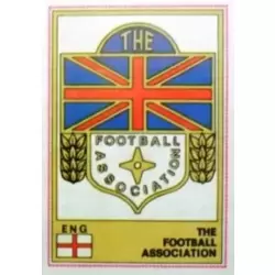 Football Federation - England