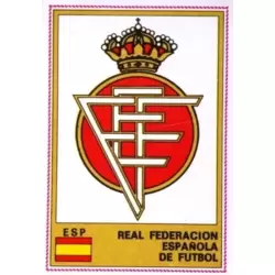Football Federation - Espana