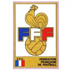 Football Federation - France