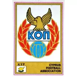 Football Federation - Kypros-Kibris