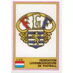 Football Federation - Luxembourg