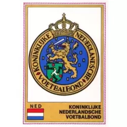 Football Federation - Nederland