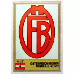 Football Federation - Österreich
