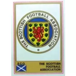 Football Federation - Scotland