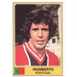 Humberto - Portugal