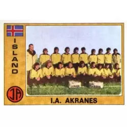 I.A. Akranes (Team) - Island
