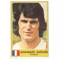Jean-Marc Guillou - France