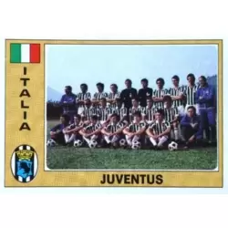 Juventus (Team) - Italia