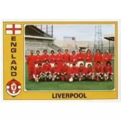 Liverpool (Team) - England