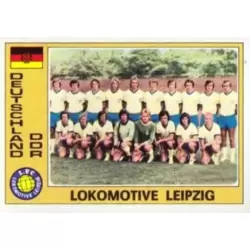 Lokomotive Leipzig (Team) - Deutschland(DDR)