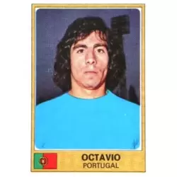 Octavio - Portugal