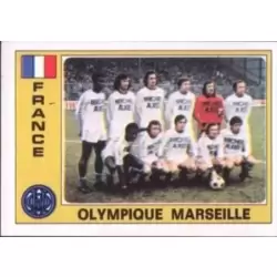 Olympique Marseille (Team) - France