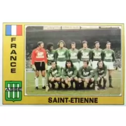 Saint-Etienne (Team) - France