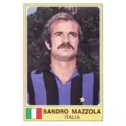 Sandro Mazzola - Italia