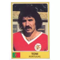 Toni - Portugal