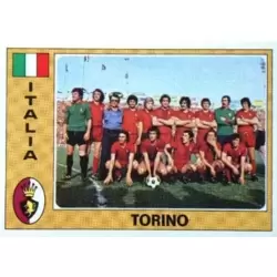 Torino (Team) - Italia