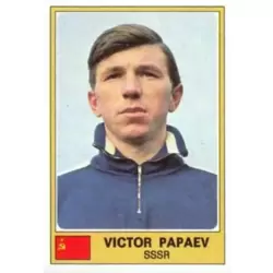 Victor Papaev - SSSR