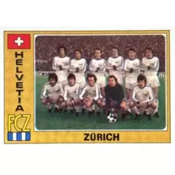 Zürich (Team) - Helvetia
