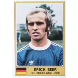Erich Beer - Deutschland(BRD)