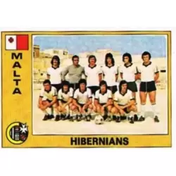 Hibernians (Team) - Malta