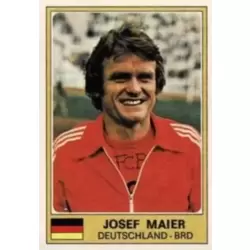 Josef Maier - Deutschland(BRD)