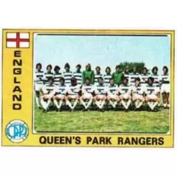 Queen's Park Rangers (Team) - England