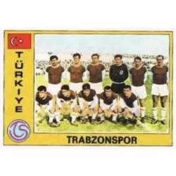 Trabzonspor (Team) - Türkiye