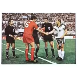 Emlyn Hughes (Liverpool v BMonch'ch)