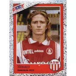 Emmanuel Petit - Les 20 Meilleurs Joueurs