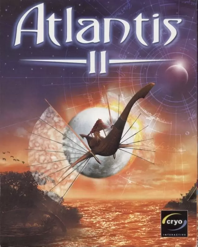 PC Games - Atlantis 2