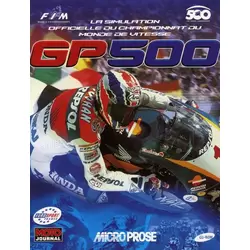 GP 500