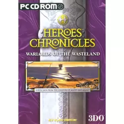 Heroes Chronicles : Warlords Of The Wasteland