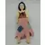 Le Mondes des Princesses (Poupées en Porcelaine) - Blanche-Neige Haillons