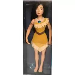 Pocahontas