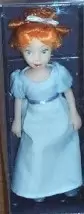 Le Mondes des Princesses (Poupées en Porcelaine) - Wendy