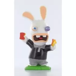 Lapin Arbitre