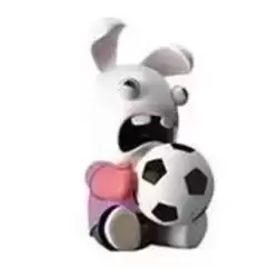 Lapin Assis