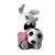 Lapin Assis