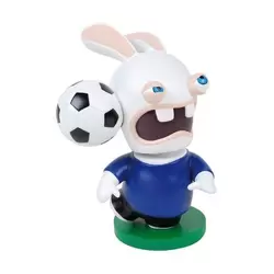 Lapin Balle dans la tête
