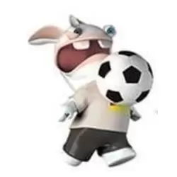 Lapin Balle Poitrine